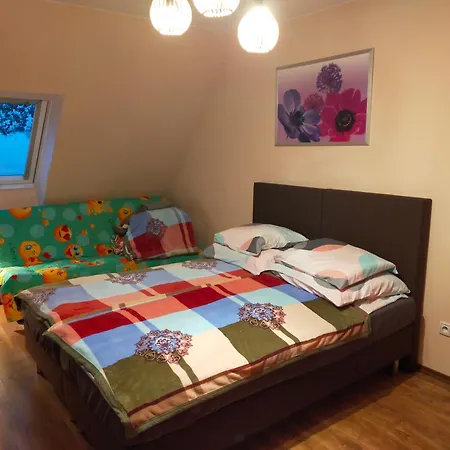 Homestay Goscinne Venus Szklarska Poreba