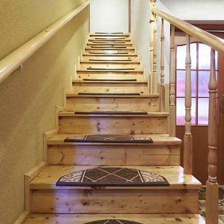 Goscinne Venus Homestay *