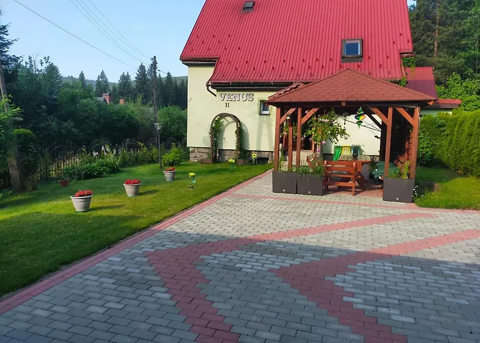 Goscinne Venus Pansiyon