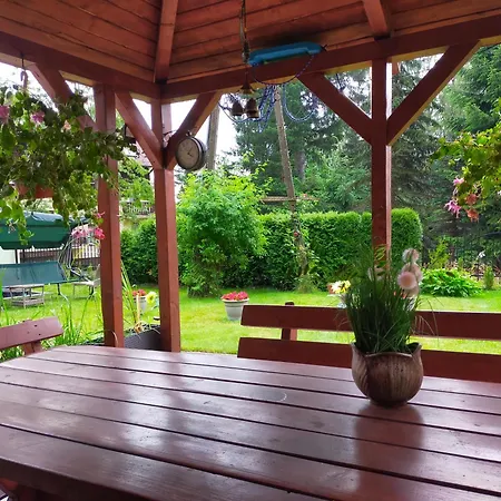 Goscinne Venus Séjour chez l'habitant *