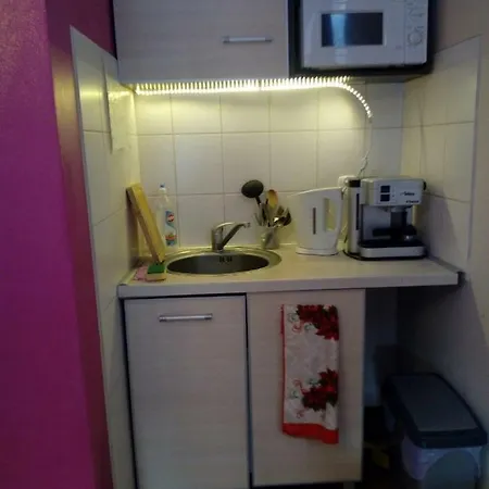 Goscinne Venus Szklarska Poreba