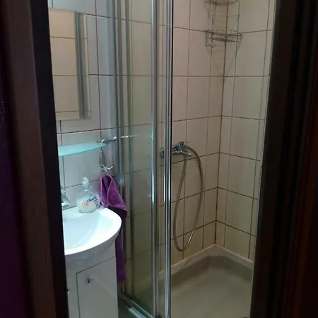 Goscinne Venus Privatunterkunft *