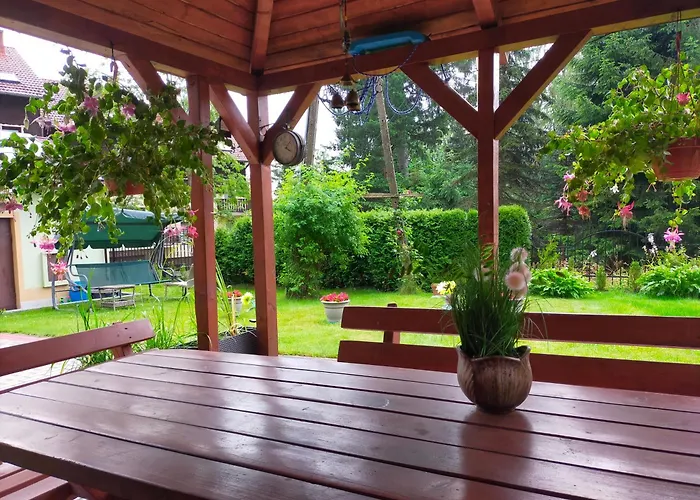 Goscinne Venus Ubytování v soukromí *