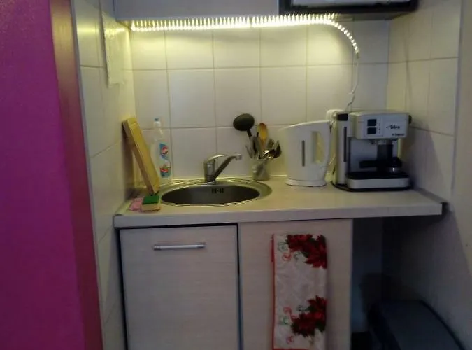 Goscinne Venus Sklářská Poruba