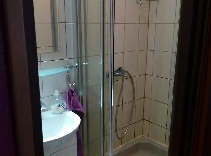 Goscinne Venus Ubytování v soukromí *