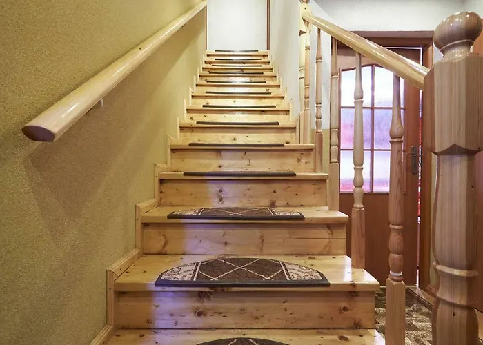 Goscinne Venus Séjour chez l'habitant *